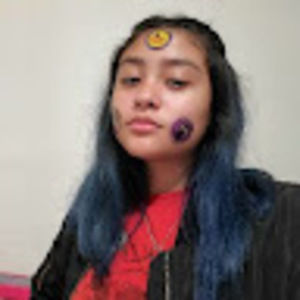 Meet your Posher, Jade